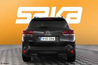 Citroën C5 Aircross vaihtoauto