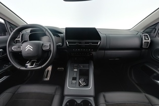 Citroën C5 Aircross vaihtoauto