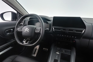 Citroën C5 Aircross vaihtoauto
