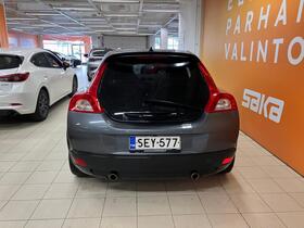 Volvo C30 vaihtoauto