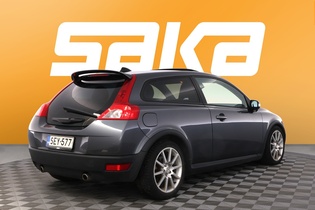 Volvo C30 vaihtoauto