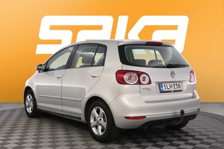 Volkswagen Golf Plus vaihtoauto