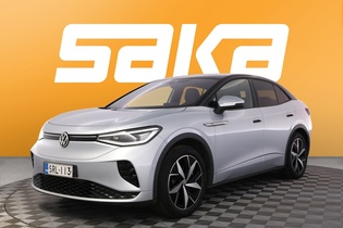 Volkswagen ID.5 vaihtoauto