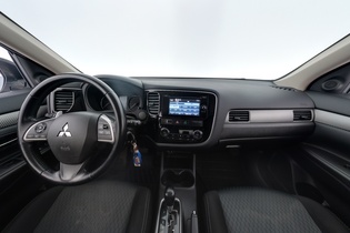 Mitsubishi Outlander vaihtoauto