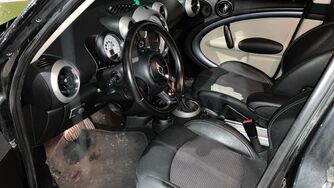 Mini Cooper S vaihtoauto