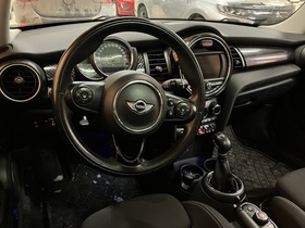 Mini Cooper S vaihtoauto