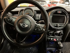 Mini Cooper S vaihtoauto