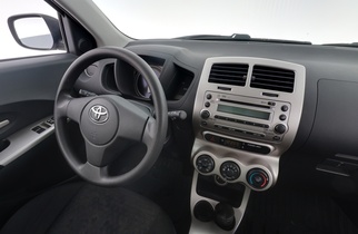 Toyota Urban Cruiser vaihtoauto