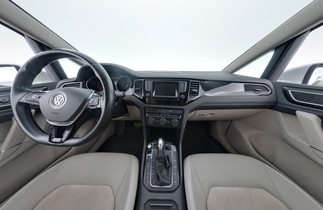 Volkswagen Golf Sportsvan vaihtoauto