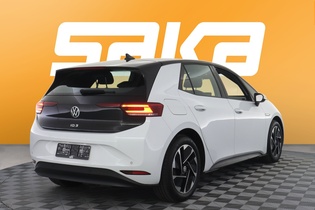 Volkswagen ID.3 vaihtoauto