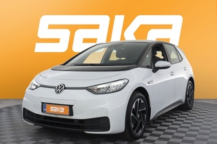 Volkswagen ID.3 vaihtoauto