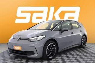 Volkswagen ID.3 vaihtoauto