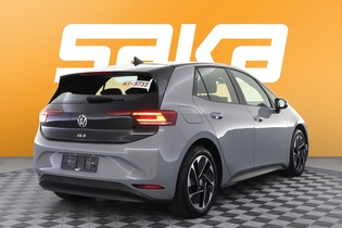 Volkswagen ID.3 vaihtoauto