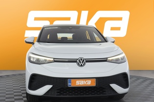 Volkswagen ID.5 vaihtoauto