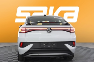 Volkswagen ID.5 vaihtoauto