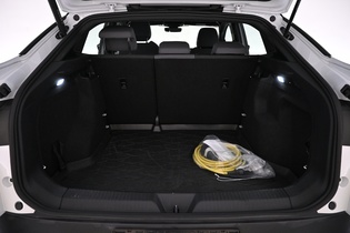 Volkswagen ID.5 vaihtoauto