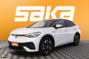 Volkswagen ID.5 vaihtoauto