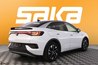 Volkswagen ID.5 vaihtoauto