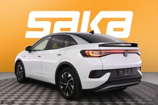 Volkswagen ID.5 vaihtoauto