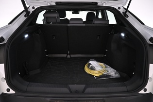 Volkswagen ID.5 vaihtoauto