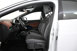 Volkswagen ID.5 vaihtoauto