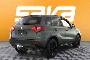 Suzuki Vitara vaihtoauto