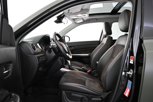 Suzuki Vitara vaihtoauto