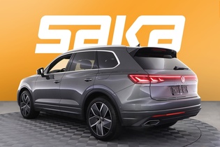 Volkswagen Touareg vaihtoauto