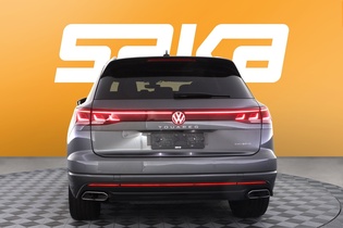 Volkswagen Touareg vaihtoauto