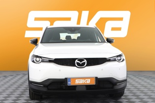 Mazda MX-30 vaihtoauto