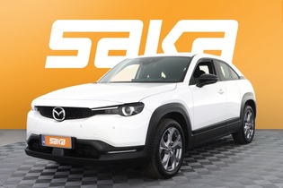 Mazda MX-30 vaihtoauto