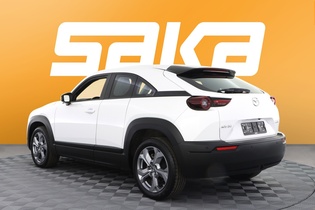 Mazda MX-30 vaihtoauto