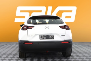 Mazda MX-30 vaihtoauto