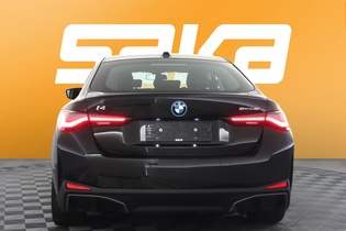 BMW i4 vaihtoauto
