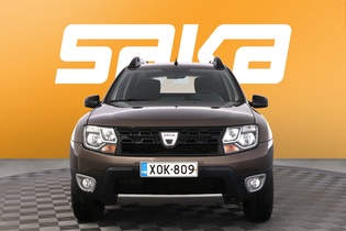 Dacia Duster vaihtoauto