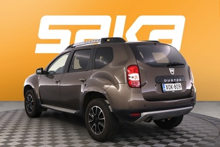 Dacia Duster vaihtoauto