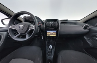 Dacia Duster vaihtoauto