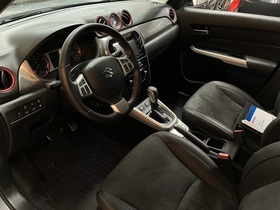 Suzuki Vitara vaihtoauto