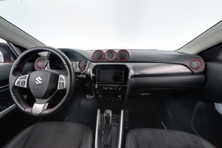 Suzuki Vitara vaihtoauto