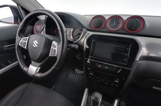 Suzuki Vitara vaihtoauto