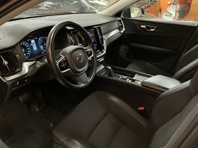 Volvo V60 Cross Country vaihtoauto