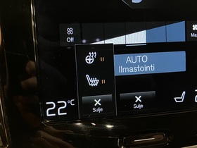 Volvo V60 Cross Country vaihtoauto