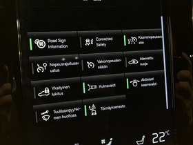 Volvo V60 Cross Country vaihtoauto