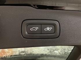 Volvo V60 Cross Country vaihtoauto