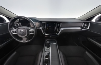 Volvo V60 Cross Country vaihtoauto