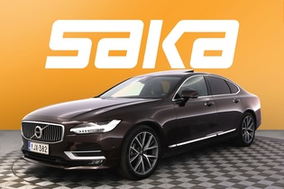 Volvo S90 vaihtoauto