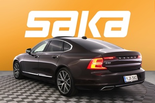Volvo S90 vaihtoauto