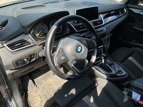 BMW 220 vaihtoauto