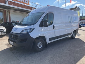 Fiat Ducato vaihtoauto