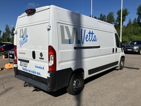 Fiat Ducato vaihtoauto
